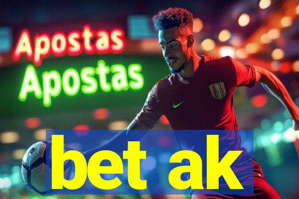 bet ak